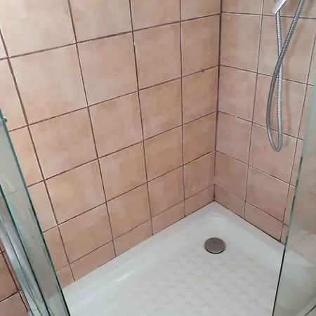 Appartement Happy Paradise 1 *
