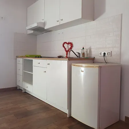 Happy Paradise 1 Appartement