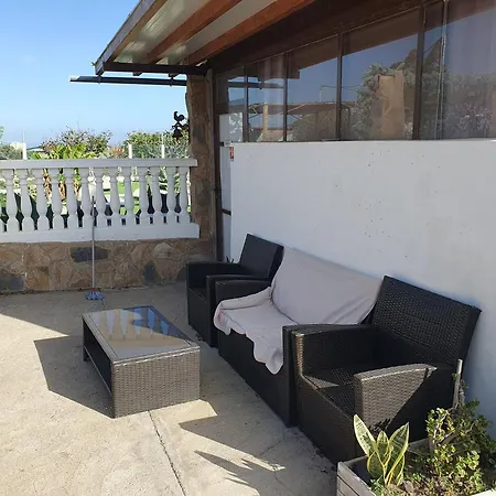 Happy Paradise 1 Appartement