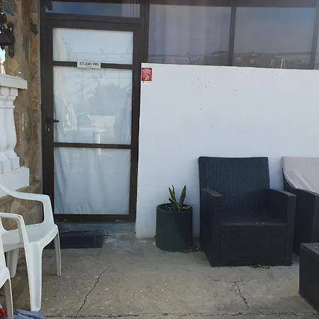 Happy Paradise 1 Appartement Telde