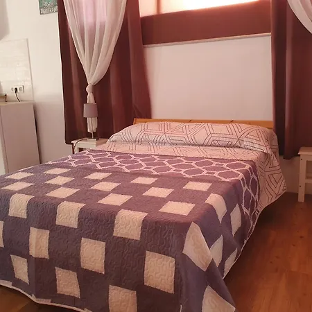 Apartmán Happy Paradise 1